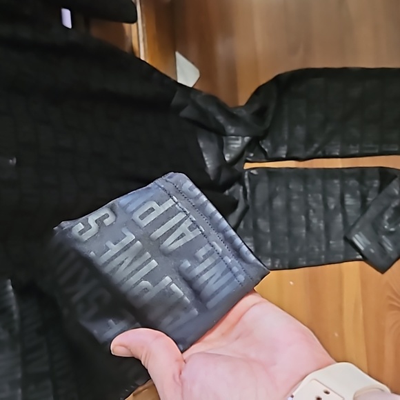 H&M ski outfit - Picture 4 of 5